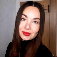 Valentyna Melnychenko