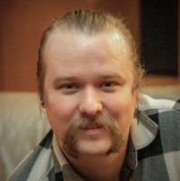 Ian Johnson