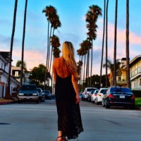 Rachele Marsh