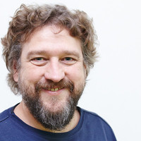 Markus Heilig
