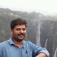 veerabhadra naregadh