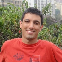 Felipe Giacomel
