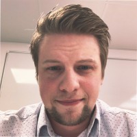 Niklas Johansson