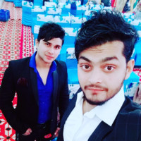 Praveen Tiwari