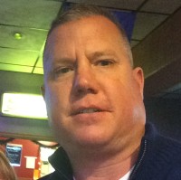 Doug Dorhout