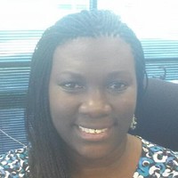 Felita Johnson