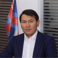 Ulan Aizakov