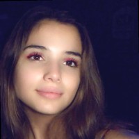 Nicole Couto De Magalhaes