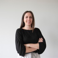 Joanna Geraki