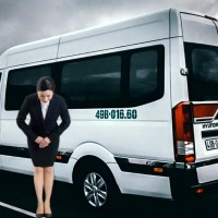 Đà Lạt Mr Thông Thuê Xe Du Lịch