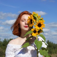 Darya Boreiko
