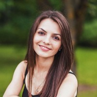 Anastasiya Huk
