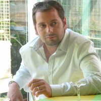 Benoit Savalle
