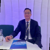 Donald Liu 刘东智