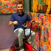 Francisco Gabriel Alonso