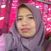Yusnita Amalia
