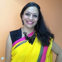 Payal Jhaveri