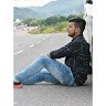 Dhruv Shah
