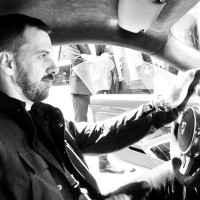 Stéphane Guth