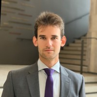 Sean Leschak Klugman