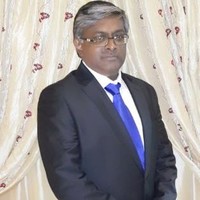 Navin Moodley