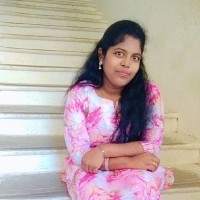 Punitha M
