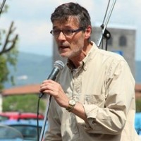 Silvano Ghisolfi