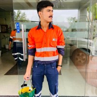 Dev Gaur