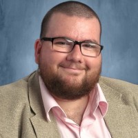 Jeffrey Thomas Griffin