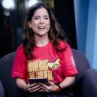 Luísa França