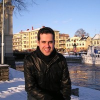 Aristeidis Papagiannopoulos