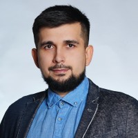 Dmitry Boldyrev