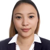 Pamela Mae Gali