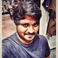 Vinoth K.V