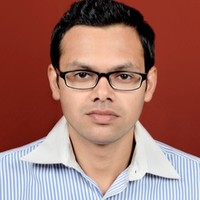 PRATYUSH KHAMARI