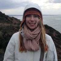 Melissa Mcgill