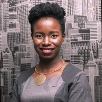 Joyce Akinyi Osodo
