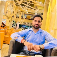 Manoj Kumar Rajput