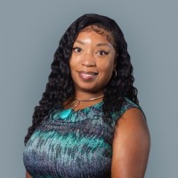 Karen Ellison Bush