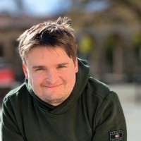 Tim Smith