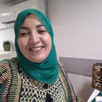 Chafika Bellahouel
