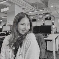 Mim Natcha Iamsumran