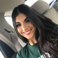 Sabrina Monzon