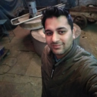Rajesh Virdi