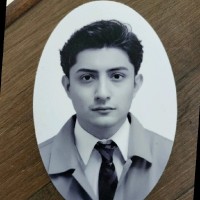Joseph Imanol Hernandez San Roman