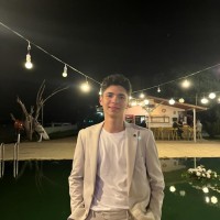 İbrahim Talha Tunçer