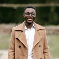Robert Frimpong