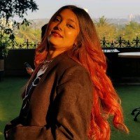 Aliya Sheikh