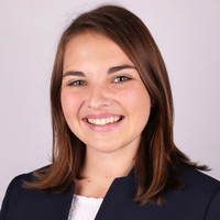 Faith Baioni (Hoffman)