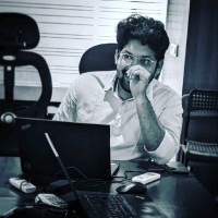 Gopinath Naik Gugulothu